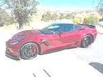 2016 Corvette for sale